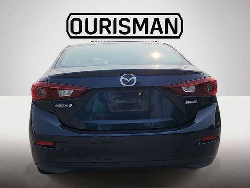Used 2015 MAZDA MAZDA3 i Touring FWD image 6