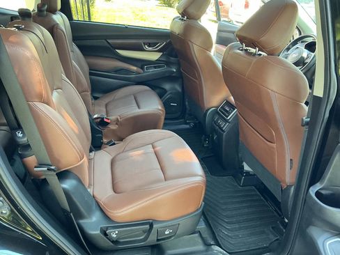 Used 2022 Subaru Ascent Touring AWD/4WD image 21