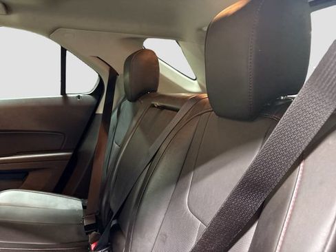 Used 2015 Chevrolet Equinox LTZ AWD/4WD image 24