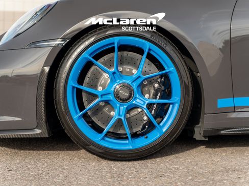 Used 2022 Porsche 911 GT3 image 23