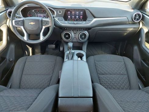 Used 2021 Chevrolet Blazer LT FWD image 24