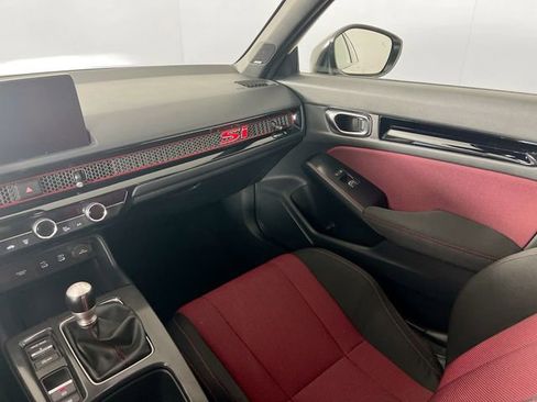 Used 2025 Honda Civic Si image 25