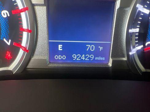 Used 2018 Toyota 4Runner SR5 Premium AWD/4WD image 54