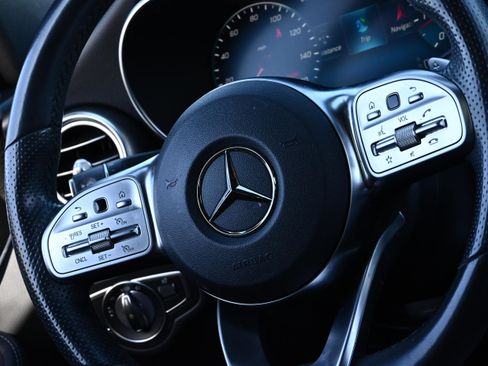 Used 2020 Mercedes-Benz C 300 Sedan image 32