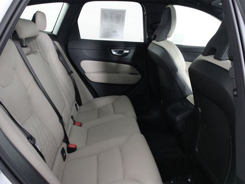 Used 2026 Volvo XC60 B5 Plus w/ Protection Package Premier image 30