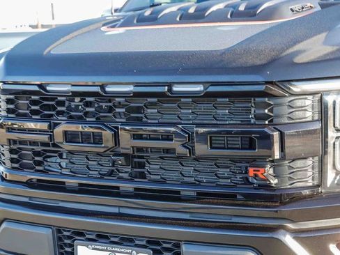 Used 2023 Ford F150 Raptor w/ Equipment Group 802A Raptor R AWD/4WD image 6