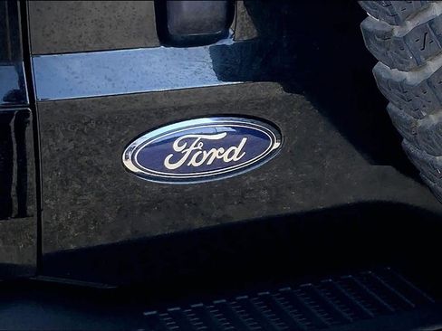 Used 2022 Ford Bronco Badlands AWD/4WD image 10