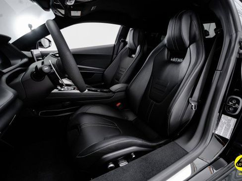 New 2024 Lotus Emira First Edition image 27