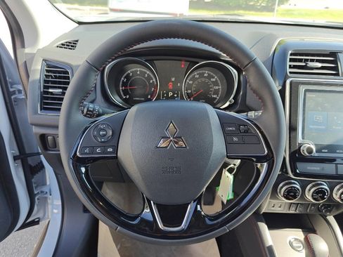 New 2025 Mitsubishi Outlander Sport LE image 14