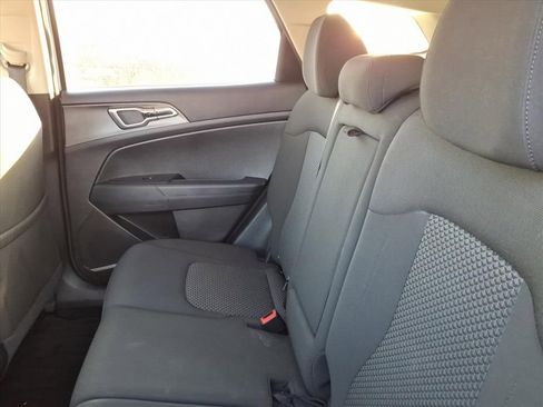 Used 2024 Kia Sportage LX image 13