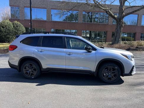 New 2026 Subaru Ascent Bronze Edition w/ Onyx Package AWD/4WD image 8