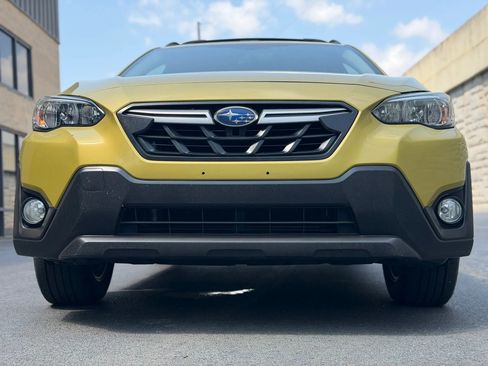 Used 2021 Subaru Crosstrek 2.0i Premium AWD/4WD image 38
