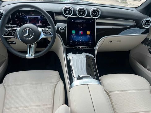 New 2026 Mercedes-Benz GLC 300 4MATIC image 27