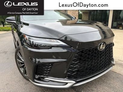 Used 2023 Lexus RX 350 F Sport w/ Accessory Package