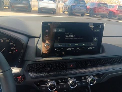 New 2026 Honda CR-V Sport image 34