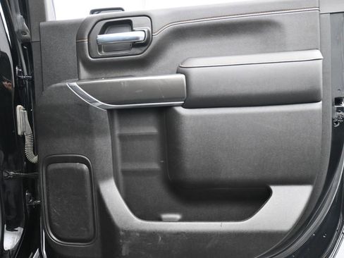 Used 2023 GMC Sierra 2500 AT4 image 20