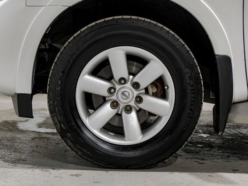 Used 2012 Nissan Armada SV RWD image 63