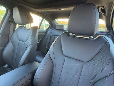 Used 2025 BMW 330i Sedan w/ Convenience Package image 20