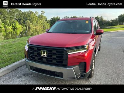 Used 2026 Honda Pilot EX-L
