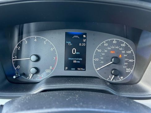 Used 2025 Toyota Corolla LE image 22