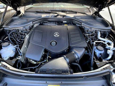 New 2026 Mercedes-Benz GLC 300 4MATIC image 18