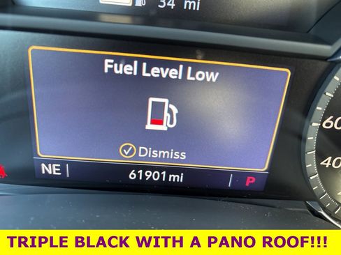 Used 2021 Cadillac CT5 Luxury w/ Sun And Sound Package image 8