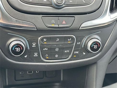 Certified 2024 Chevrolet Equinox LT image 33