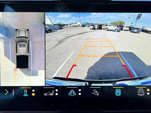 Used 2023 GMC Sierra 1500 Denali Ultimate image 21