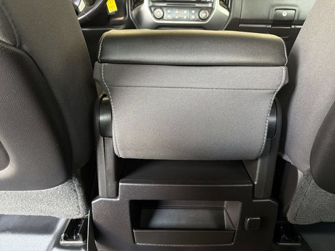 Used 2015 Chevrolet Silverado 3500 LT AWD/4WD image 19