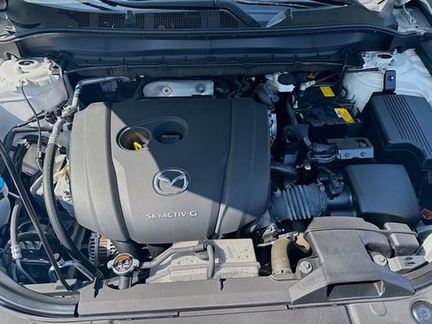 Used 2023 MAZDA CX-5 AWD 2.5 S w/ Select Package image 21