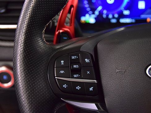 Used 2020 Ford Explorer ST image 21