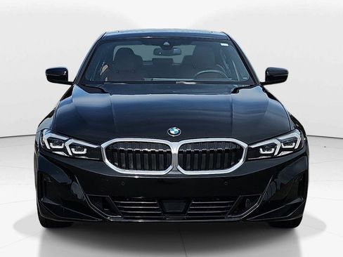 Used 2025 BMW 330i Sedan RWD image 12