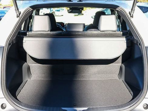 New 2026 Toyota bZ image 25