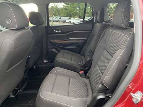 Used 2018 GMC Acadia SLE w/ Driver Alert Package I image 21