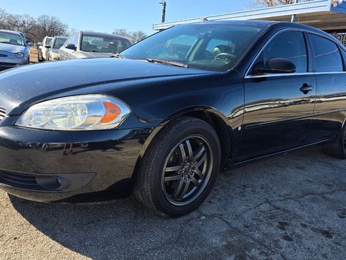 Used 2007 Chevrolet Impala LT image 1
