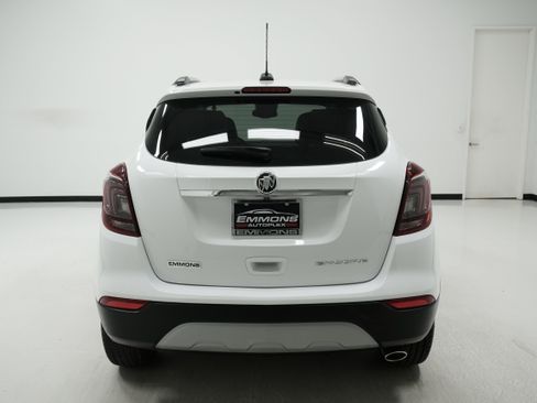 Used 2020 Buick Encore Preferred image 5