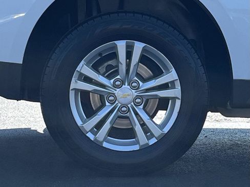 Used 2014 Chevrolet Equinox LT w/ Power Convenience Package FWD image 26