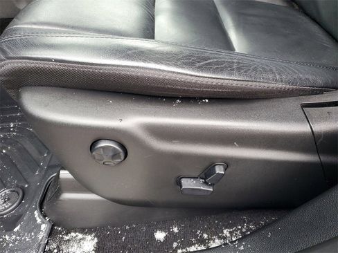 Used 2020 Jeep Grand Cherokee Limited image 11