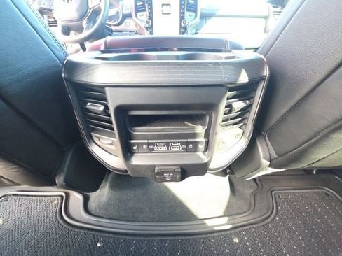 Used 2024 RAM 1500 Limited image 26