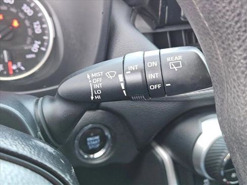 Used 2021 Toyota RAV4 XLE w/ Convenience Package FWD image 16