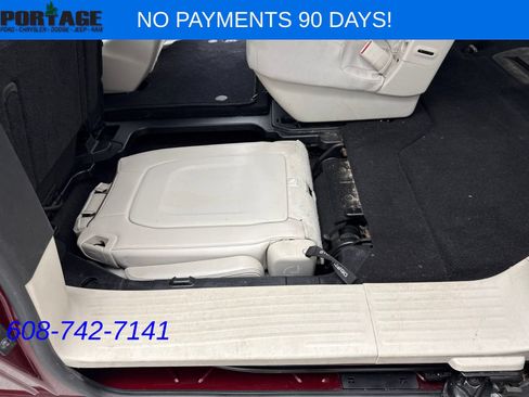 Used 2018 Chrysler Pacifica Limited FWD image 22