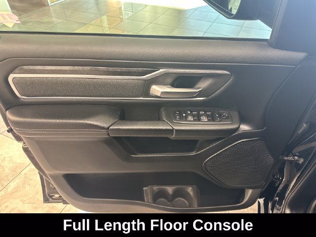 Used 2020 RAM 1500 Big Horn AWD/4WD image 22