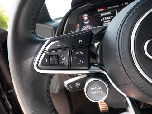 Used 2017 Audi R8 V10 AWD/4WD image 25
