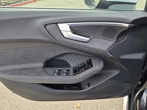 New 2025 Audi S5 Premium Plus image 17