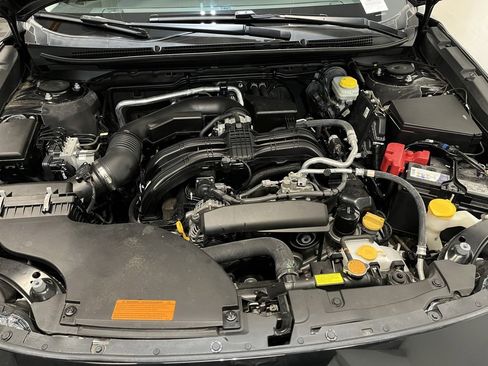 Used 2023 Subaru Outback Premium w/ Popular Package #1 image 20