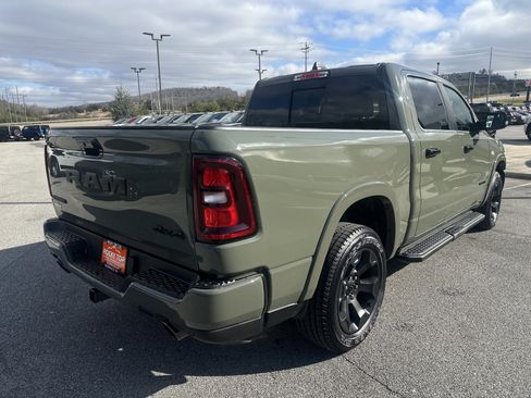 New 2026 RAM 1500 Big Horn image 7