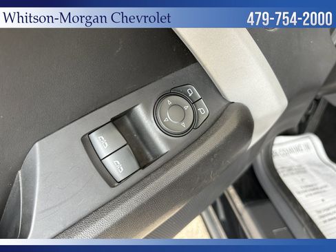 Used 2021 Chevrolet Camaro LT RWD image 17