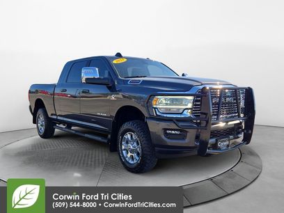 Used 2023 RAM 2500 Laramie