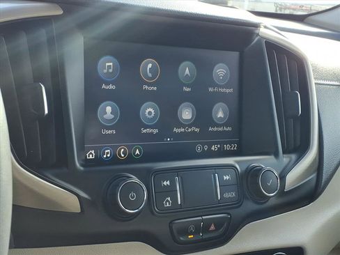 Used 2023 GMC Terrain Denali w/ LPO, Floor Liner Package image 11