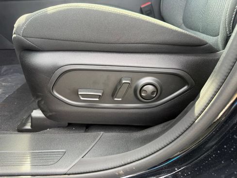 New 2026 Jeep Cherokee Laredo AWD/4WD image 16